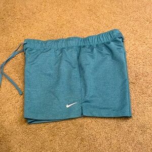 Nike Sportswear shorts
